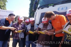 "UD Trucks" Berikan Kiat Hemat Bahan Bakar
