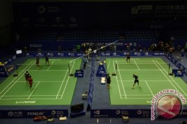 BWF Belum Umumkan Tuan Rumah Thomas-Uber