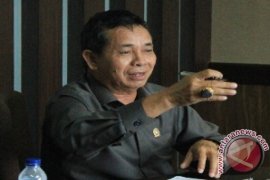 Akses Informasi Harus Merata