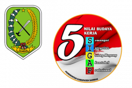 Dinkes Sambas Perkuat Penerapan "Sigap"