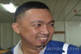 Joza (Desainer Kapal Perang PAL): "Saya juga Keluarga Besar ANTARA"