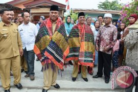 Walikota : Pilih Makanan Yang Sehat