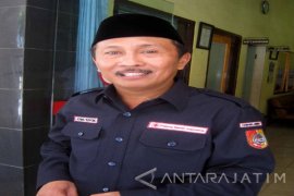 Kepala Disperindag Jember Serahkan Diri ke Lapas