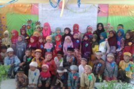 Gebyar Anak Engkrengas