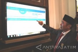 Diskominfo Kota Malang Luncurkan Aplikasi "Sambat Online"