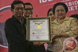 Rekor MURI Try Out SBMPTN