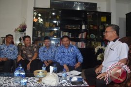  PBSI Samarinda Gelar Kejuaraan "Wali Kota Cup 2016"