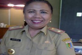 Ekspor Biji Kopi Robusta Lampung Naik
