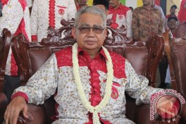 Gubernur buka Popda Aceh ke XIV di Kota Langsa