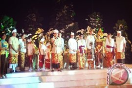 Puri Bhagawan Jimbaran Miliki Panorama Indah
