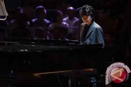 Konser Joey Alexander