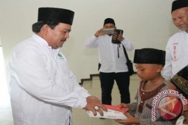 Pangonal Pimpin IPHI Kabupaten Labuhanbatu