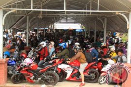 Wisatawan domestik berkunjung ke Sabang 3.000 orang
