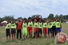 Walikota : Anak Tebing Hebat Dan Paten