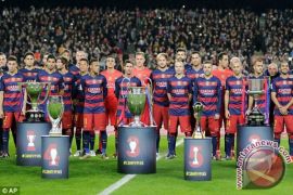 Prediksi Atletico Madrid vs Barcelona
