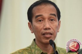 Presiden Jokowi: RUU Pilkada Harus Bersifat Permanen
