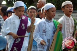 Psikiater: Kenali tanda anak belum siap puasa Ramadan