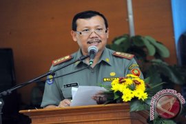 Pemprov Jabar Berharap Ikapi Tingkatkan Minat Baca 