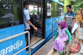 Uji Sukses Untuk Penyandang Disabilitas