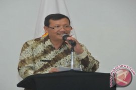 Anggaran Pengawasan 19 Kabupaten/Kota Jabar Masuk APBDP 