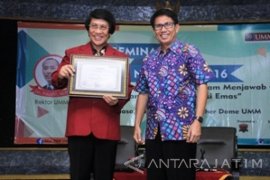 Kak Seto: Guru Keren Paham Psikologi Siswa