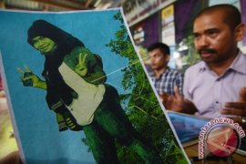 Perkawinan Sesama Jenis