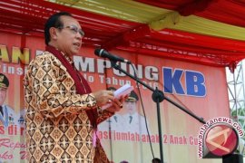 Bangkitkan Kembali Program KB di Era Reformasi 