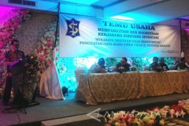 Telkom-BKPPM Kembangkan Penguatan UKM