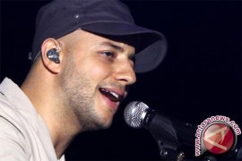 Maher Zain Mengaku Kangen Ubi Cilembu