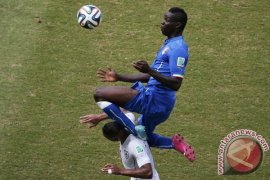 Mario Balotelli sendirilah yang jadi alasan ditendang dari Euro 2016