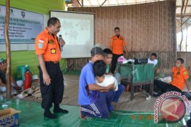 WALHI Apresiasi Perusahaan Perkebunan Cegah Kebakaran