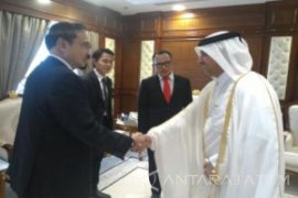 Menaker Qatar Tambah Kuota TKI 24 Ribu