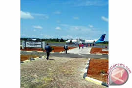 Bandara Pangsuma Usulkan Tambah Maskapai Penerbangan