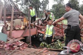 Mahasiswa UNJ Tidak Laporkan Kegiatan Seminar
