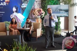 Hotel Rinra diharapkan jadi daya tarik Makassar 