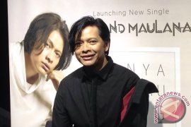 Armand Maulana akan Nyanyikan Lagu PON XIX/2016