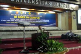 Penerima Bansos Nontunai Berpotensi Jadi Nasabah Perbankan