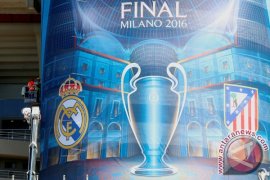  Prediksi Real Madrid vs Atletico Madrid