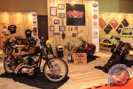 Sound Battle meriahkan akhir pekan Pameran Otomotif Medan
