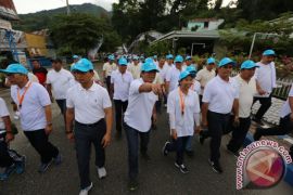 JALAN SANTAI BUMN 
