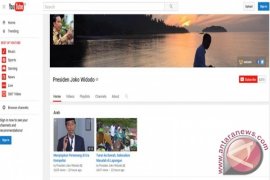 Jokowi dan Pola Komunikasi Politik Digital