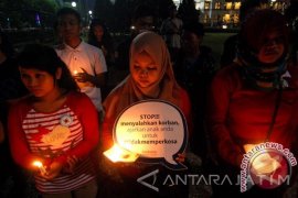 Kejahatan Seksual dan 43 Persen Peran Keluarga