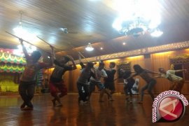 Festival Otanaha Targetkan 250 Ribu Wisatawan Nusantara