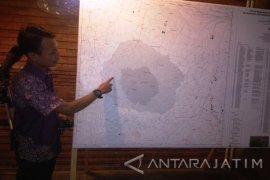 Ubaya Bentuk UPC Pelajari Situs Penanggungan