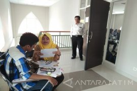 Difabel Peserta SBMPTN Sempat Tidak Mendapat Ruangan