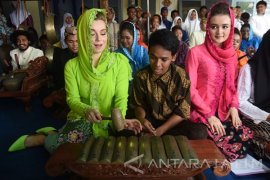 Beasiswa Seni dan Budaya Indonesia