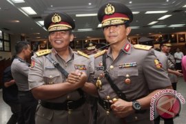 Bareskrim Polri Dipimpin Irjen Ari Dono
