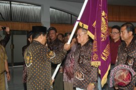 DHC 45 Asahan Garda Terdepan Tolak Paham Komunis