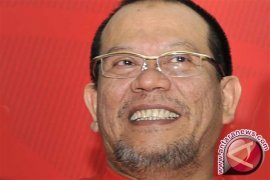 La Nyalla Ditahan di Rutan Kejagung