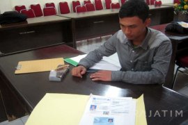 Tiga Peserta Difabel Ikuti SBMPTN Unej